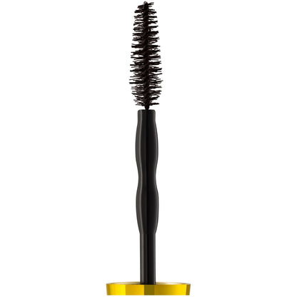 Maybelline Colossal Big Shot Mascara - Volumizing Very Black 9.5ml for Dramatic Lashes
