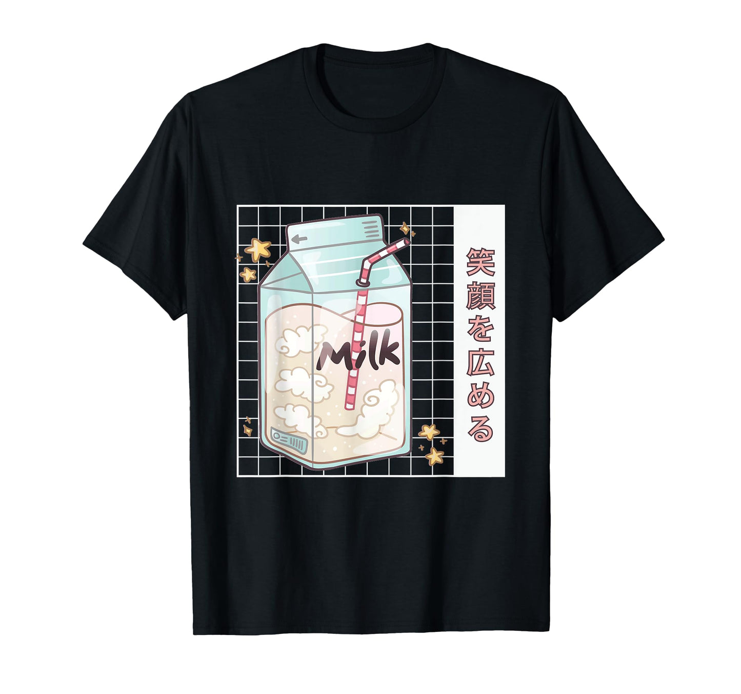 Tokyo Vaporwave Cyberpunks Japan T-Shirt - Streetwear Style Men Women