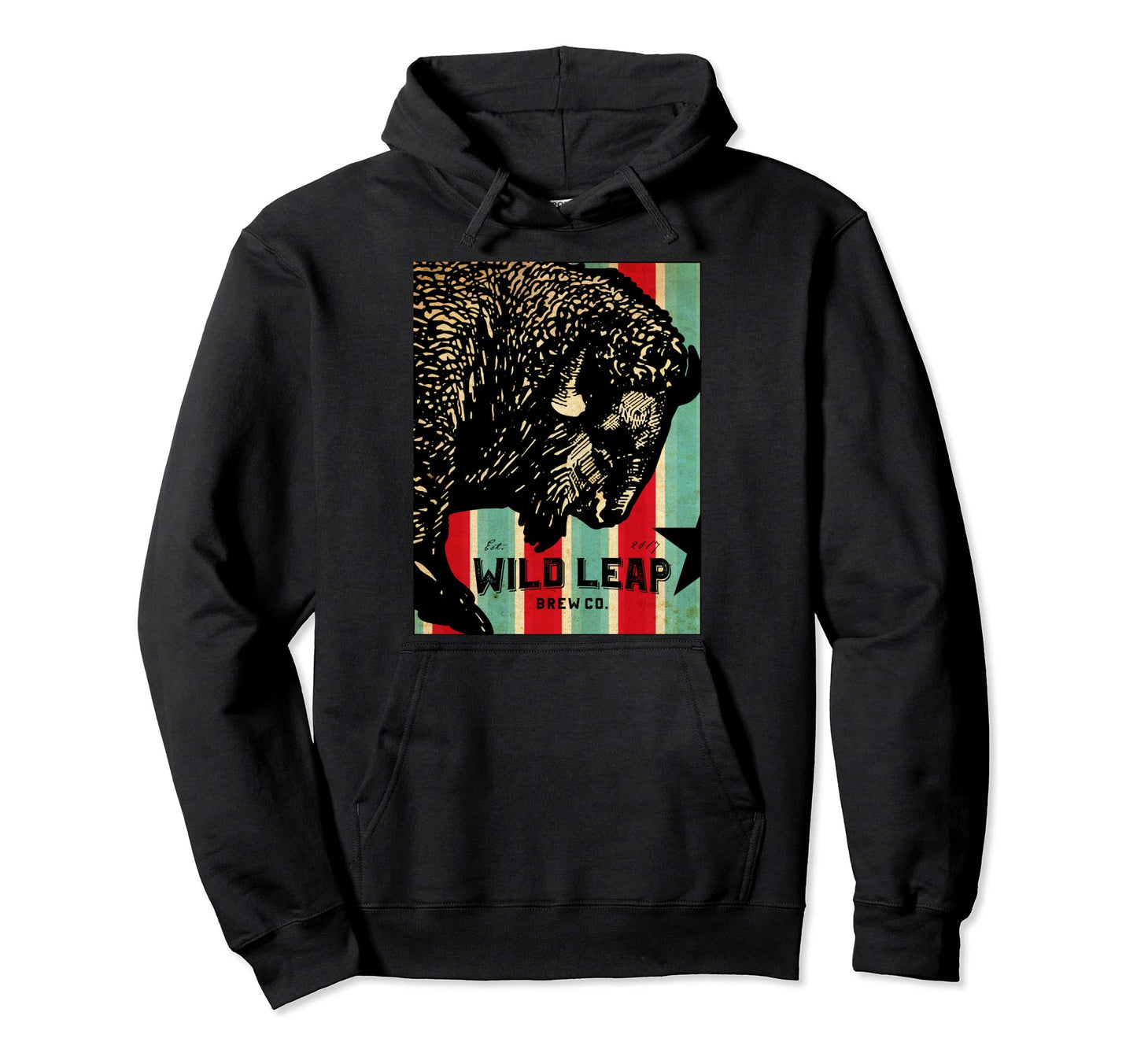Distressed 90S Grunge Hoodie - Trendy Graphic for Adults