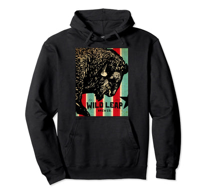 Distressed 90S Grunge Hoodie - Trendy Graphic for Adults