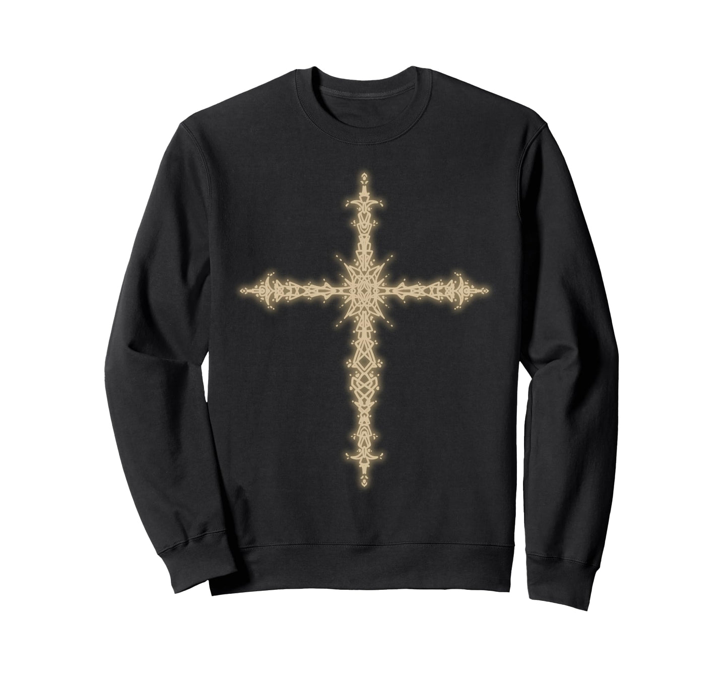 Alternative Grunge Emo Egirl Eboy Mall Sweatshirt - Novelty Apparel Unisex