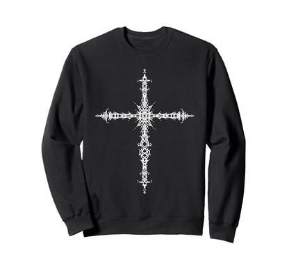 Alternative Grunge Emo Egirl Eboy Mall T-Shirt - Fun Novelty Design Unisex