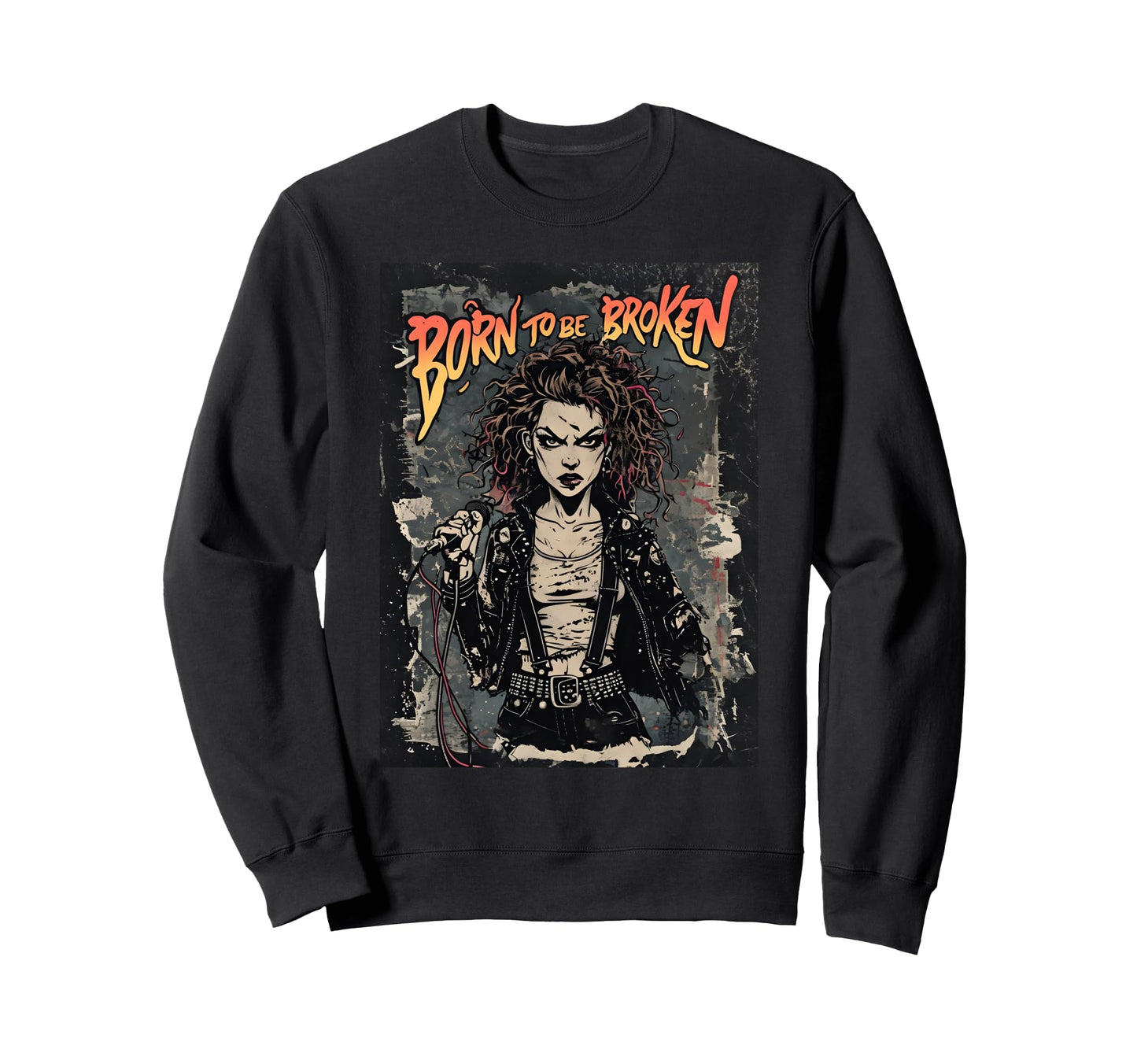 Nostalgie Musik 90S D Ster Geschenkidee T-Shirt - Unique Graphic for Adults