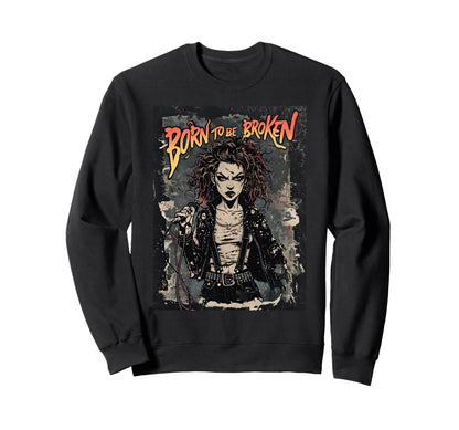 Nostalgie Musik 90S D Ster Geschenkidee T-Shirt - Unique Graphic for Adults