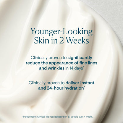 ELEMIS Pro-Collagen Marine Cream SPF 30, Lightweight Anti-Wrinkle Daily Facial Moisturizer