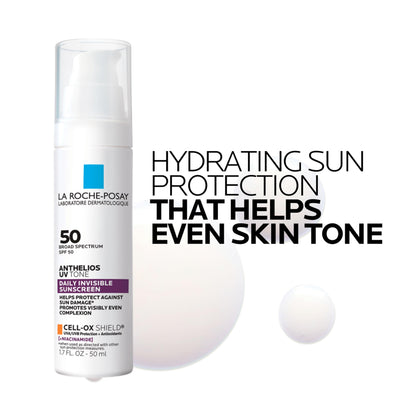 La Roche Posay Pigmentclar UV Cream SPF 30 40ml
