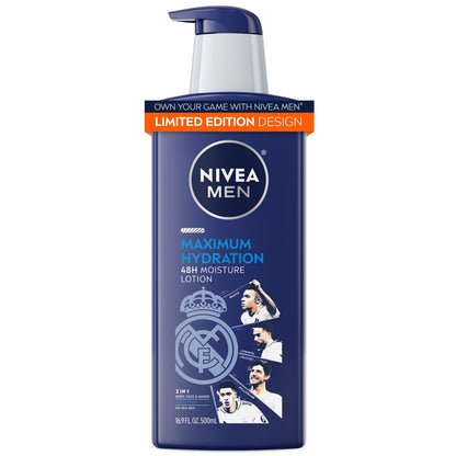 Nivea Men Cream - Hydrating Moisturizer | 30 ml