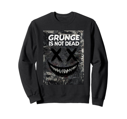 Punk Musik 90S Melancholie Geschenkidee Hoodie - Graphic Print Men Women