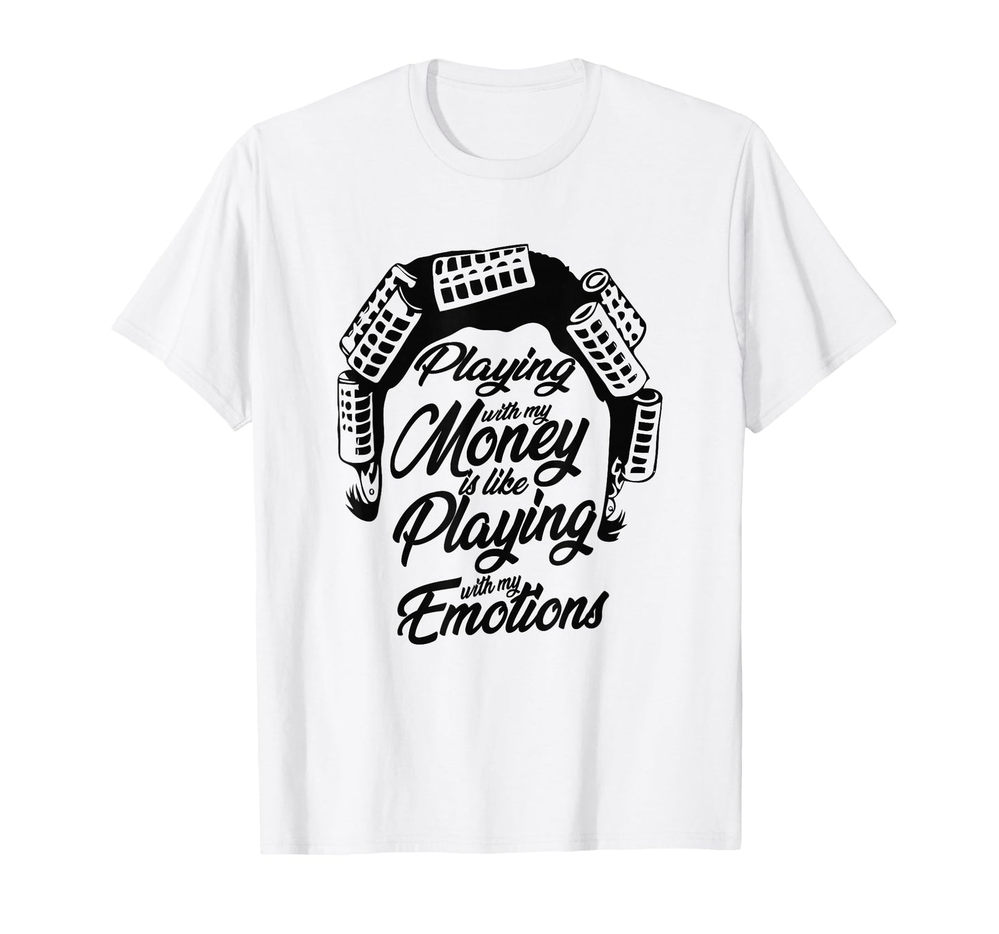 90S Tees Pop Culture 90S Hip Hop T-Shirt - Fun Novelty Design Unisex