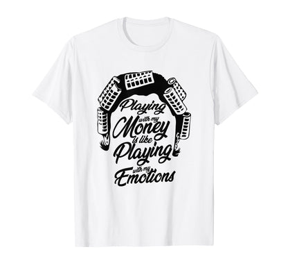 90S Tees Pop Culture 90S Hip Hop T-Shirt - Fun Novelty Design Unisex