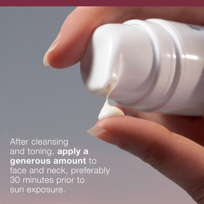 Dermalogica Oil-Free Matte SPF30 Sunscreen for Oily Skin - 50ml