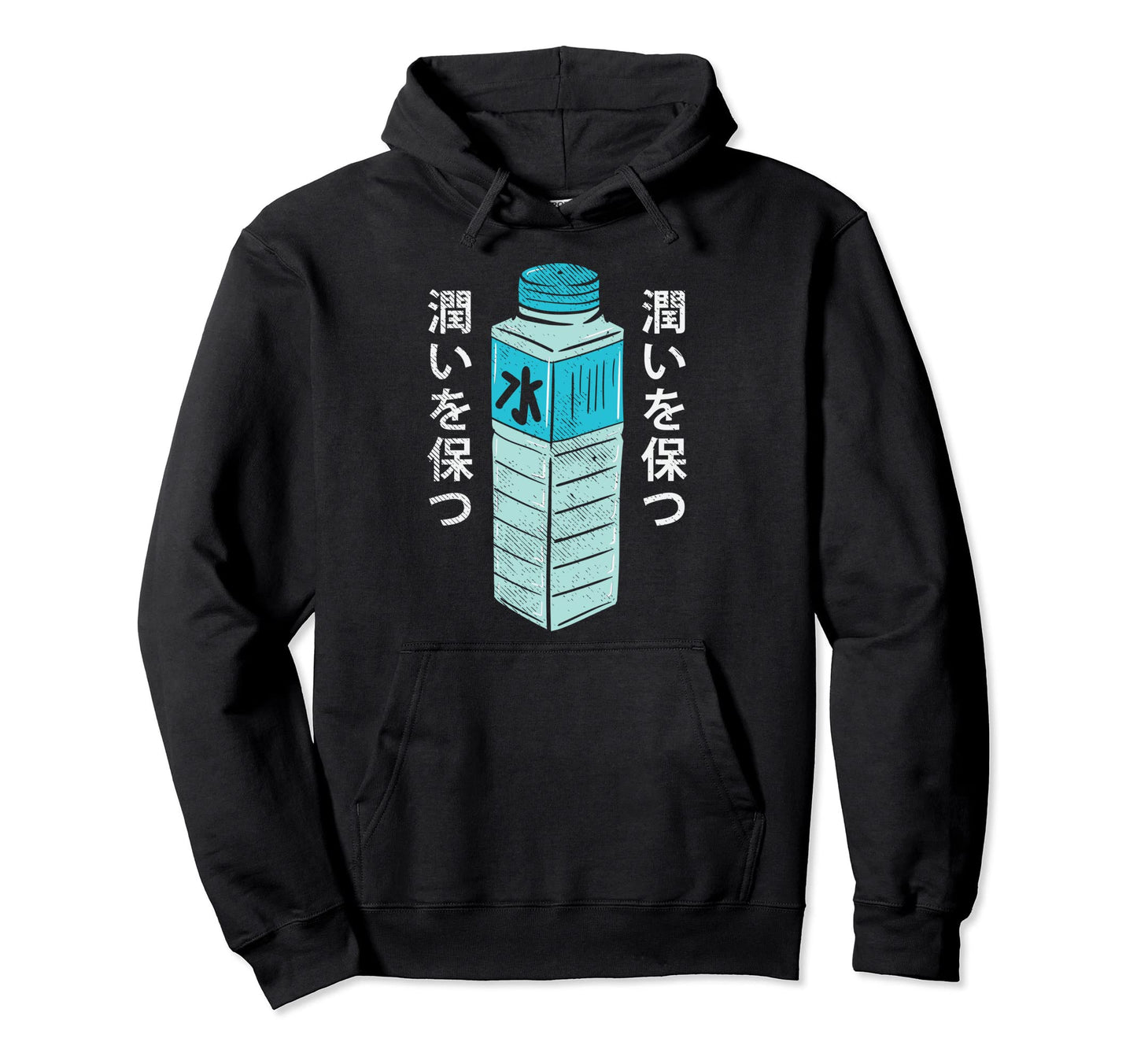 Vaporwave Aesthetic Vaporwave Anime Hoodie - Custom Art Print Men Women