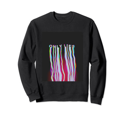 Vaporwave Grunge Aesthetic 90S 80S Sweatshirt - Custom Art Print Unisex