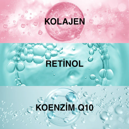 Bioxcin Beauty Collagen Powder 30 Sachets