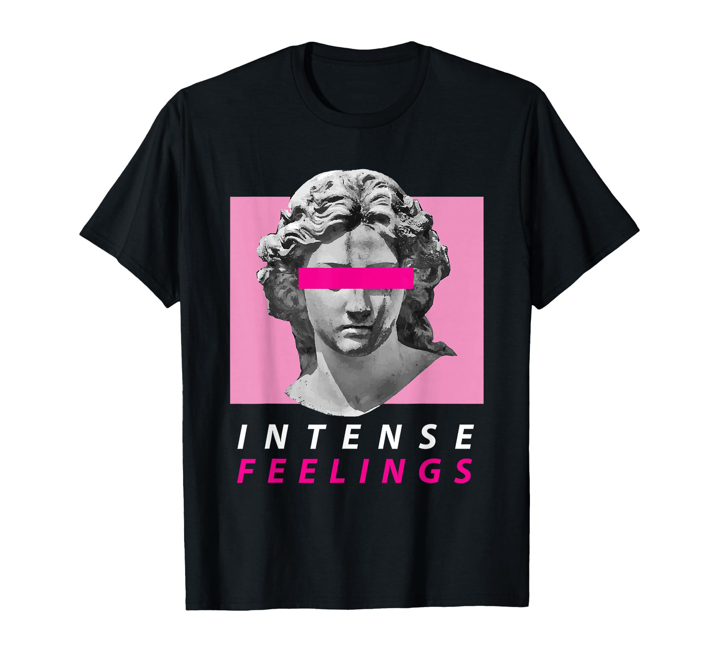 Aesthetic Vaporwave 80S Otaku T-Shirt - Graphic Print Men Women