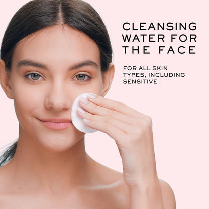 Nuxe Very Rose 3 In 1 Soothing Micellar Water - 200ml