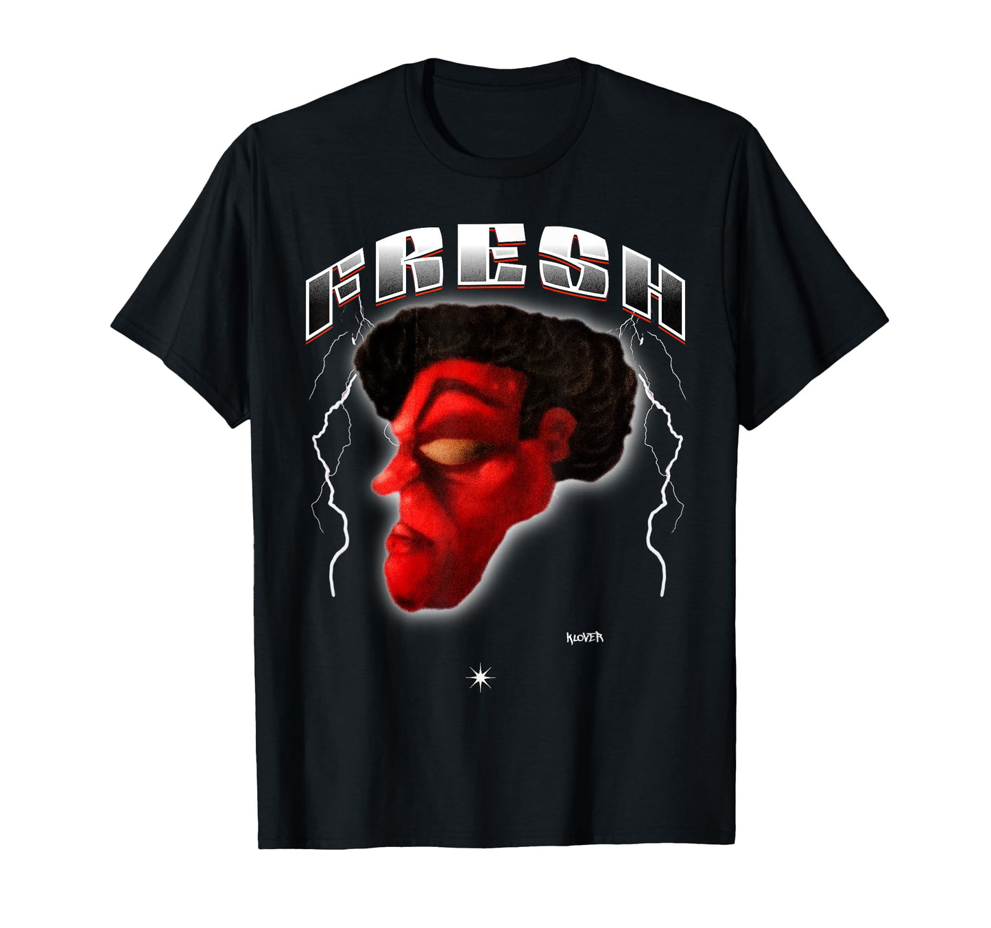 Graffiti Hip Hop Old School Graffiti T-Shirt - Aesthetic Graphic Men Women