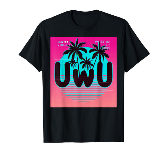 Alt Indie Vaporwave Aesthetic Eboy T-Shirt - Minimalist Print Men Women
