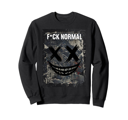 Punk Musik 90S Melancholie Geschenkidee T-Shirt - Graphic Print for Adults