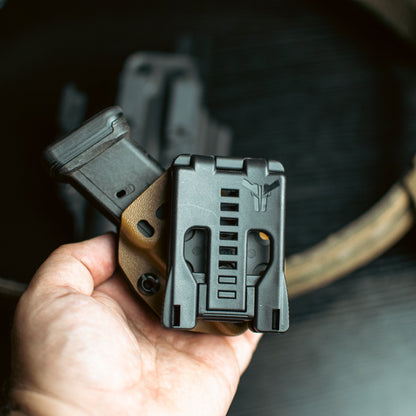 AMC Pistol Mag Carrier Bundle