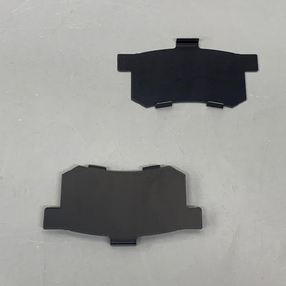 BECK ARNLEY Disc Brake Pad for Acura and Honda Vehicles NPO-143W-SA