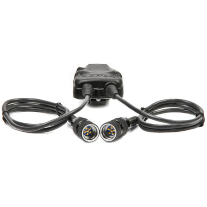 3M PELTOR Push-To-Talk (PTT) Adapters - Any Radio