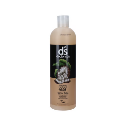 Doctor Spa Bath Gel – 25 oz