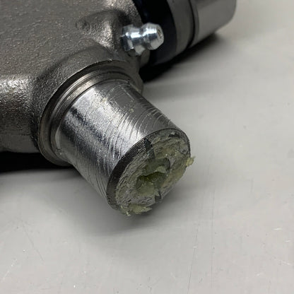 WJB (2 PACK) Universal Joint PRE 374 Case-Hardened Steel Construction PRE374 UJT374