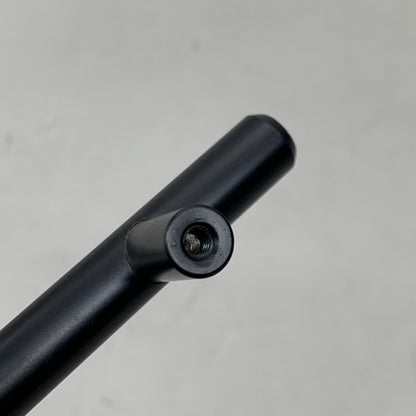 BERENSON (10 PACK) Tempo 3" CC Black Bar Pull Steel Black 0830-2055-P
