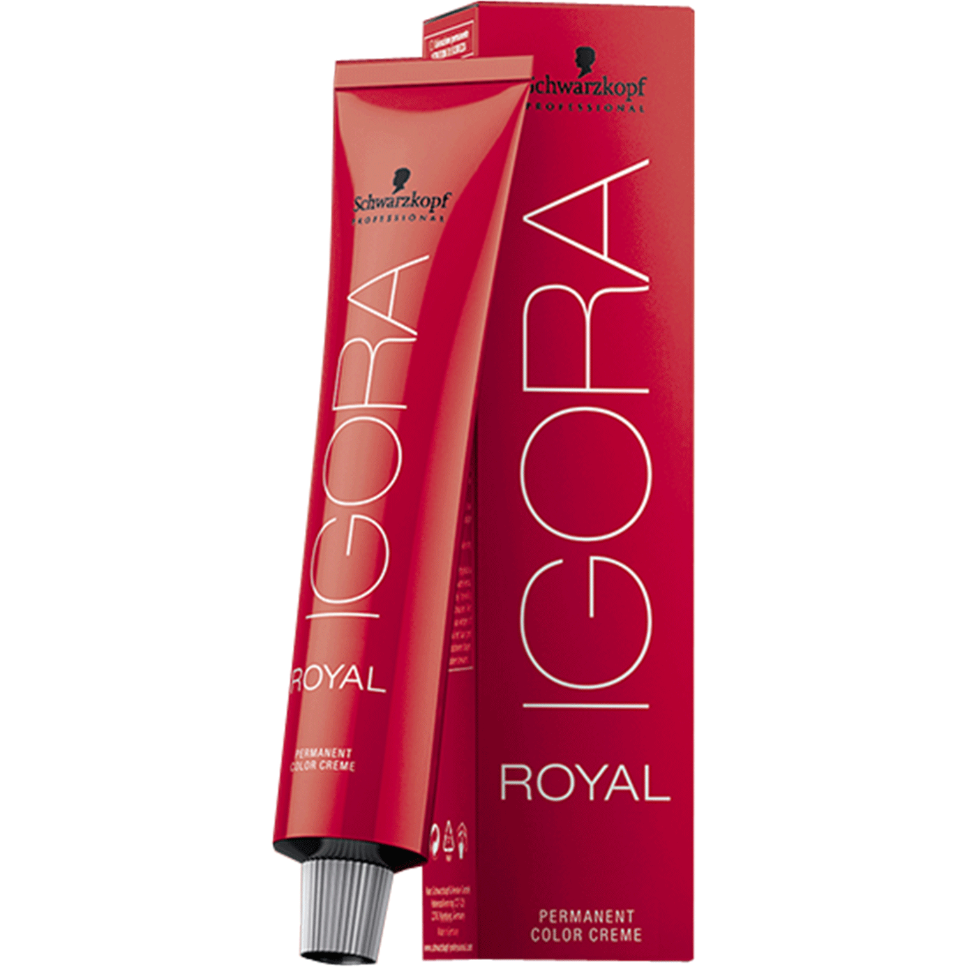 Schwarzkopf Igora Royal Hair Color  6-80 2.1 Oz