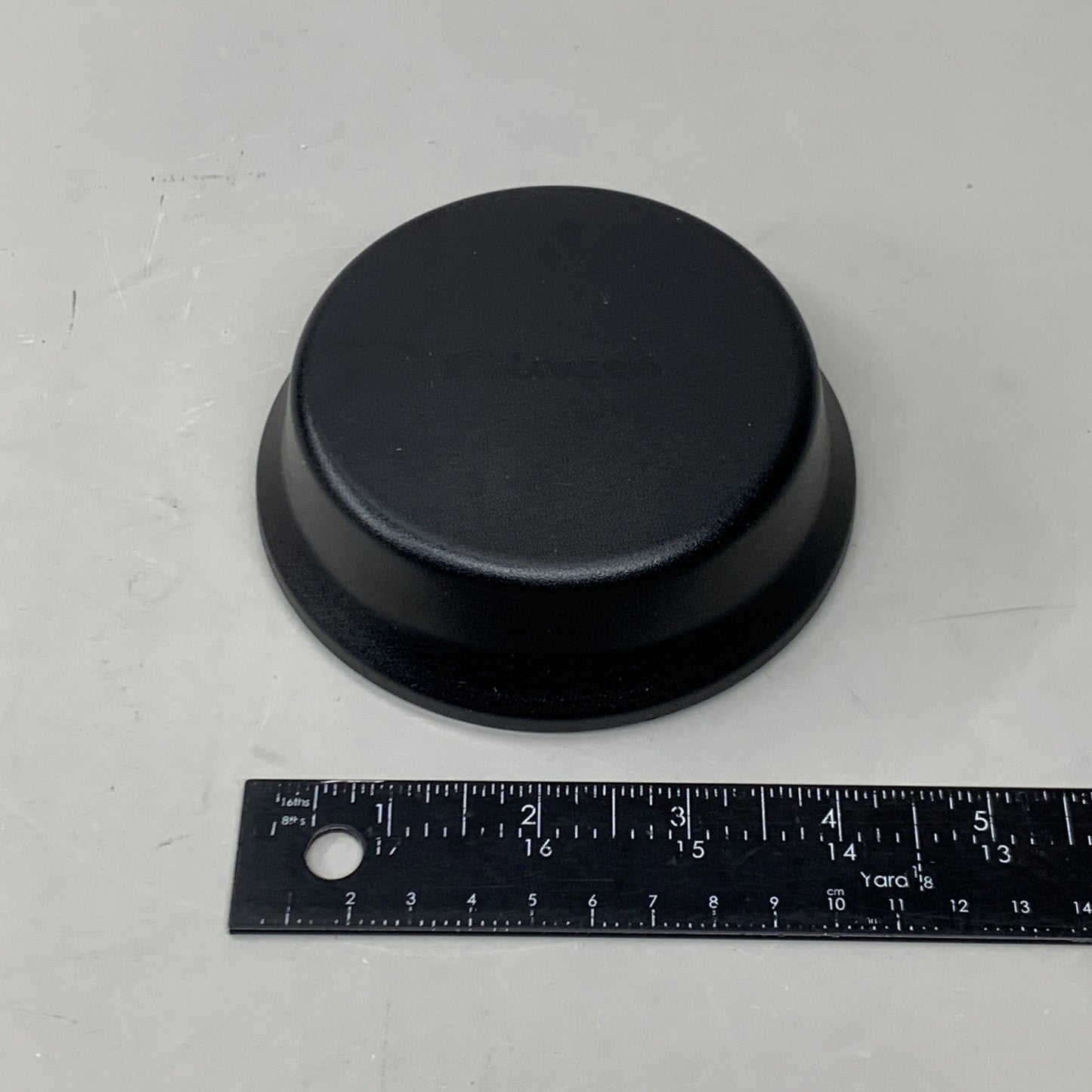 PULSE Black Low Profile Unity Gain Antenna For a 490-512 MHz LP490NMO