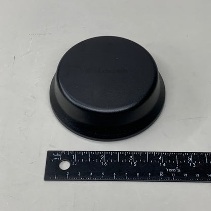 PULSE Black Low Profile Unity Gain Antenna For a 490-512 MHz LP490NMO