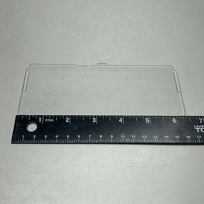 SIFFRON (200 PACK) ULTA Beauty/Feature Fixture/Shelf Divider 7809138583 (New)