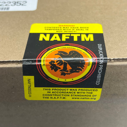 SPECIALTY MANUFACTURING Trips to Win 8160 Cards 3.875"x1.875"