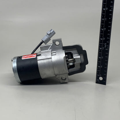 DENSO First Time Fit Starter Motor 1.0 Kilowatt 16623 (Remanufactured) 280-4322