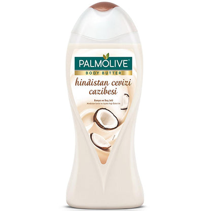 Palmolive Natural Body Wash with Coconut Extract - Moisturizing Shower Gel, 25.36 fl oz