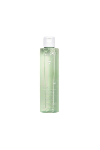 Caudalie Vinopure Clear Skin Purifying Toner - Fragrance-Free, 200ml for Mixed Skin Types