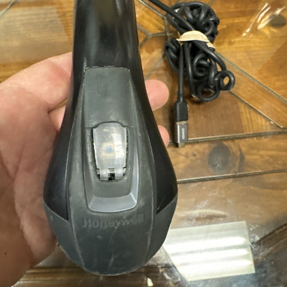 Honeywell Barcode Scanner