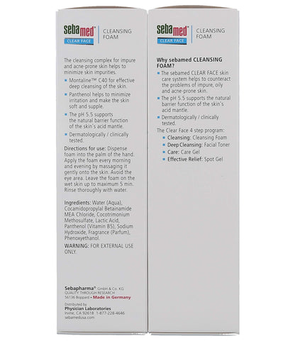 Sebamed ProVital Serum 30ml - Revitalizing Face Serum for Hydrated, Radiant Skin