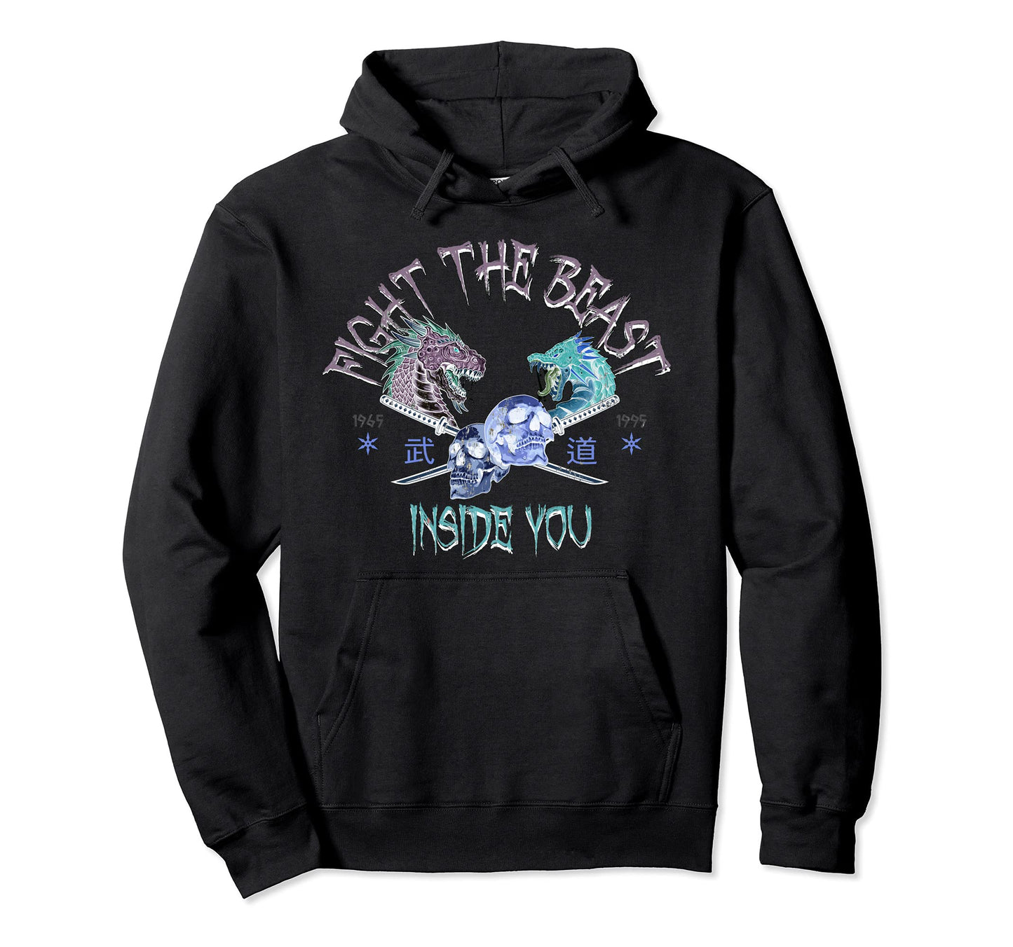 Vaporwave Aeshtetic 90S Japan Grunge Hoodie - Custom Art Print for Adults