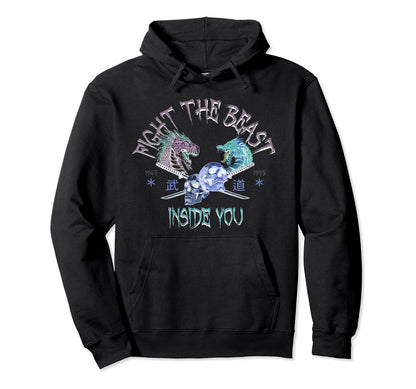 Vaporwave Aeshtetic 90S Japan Grunge Hoodie - Custom Art Print for Adults