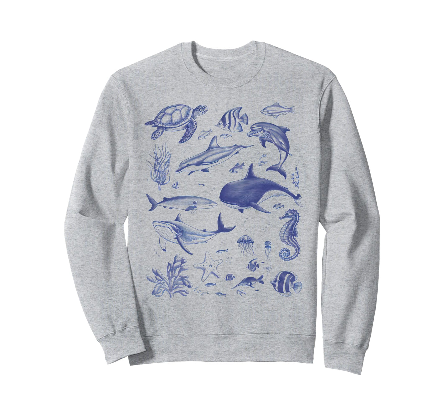 Smoking Cat Y2K Black Cat 90S Grunge Sweatshirt - Novelty Apparel Men Women