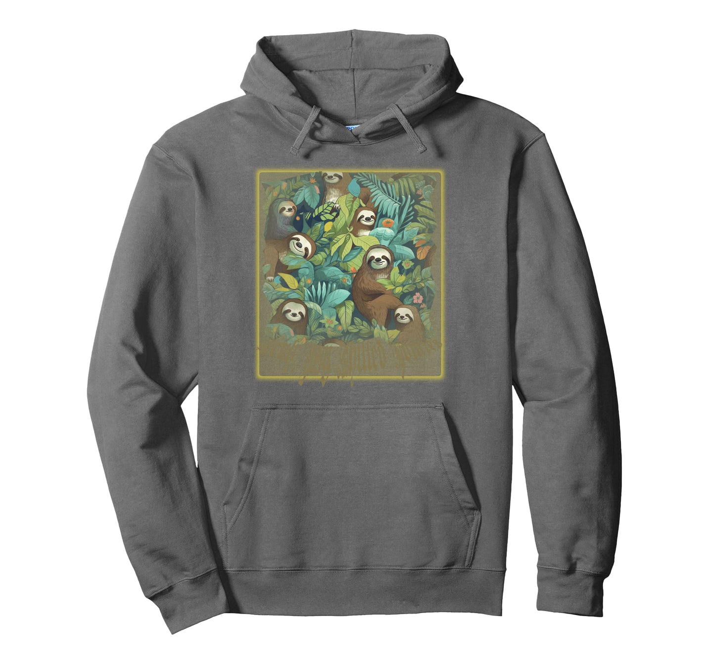 2026 Bruh Bro Skater Grunge Casual 90S Hoodie - Trendy Graphic Men Women