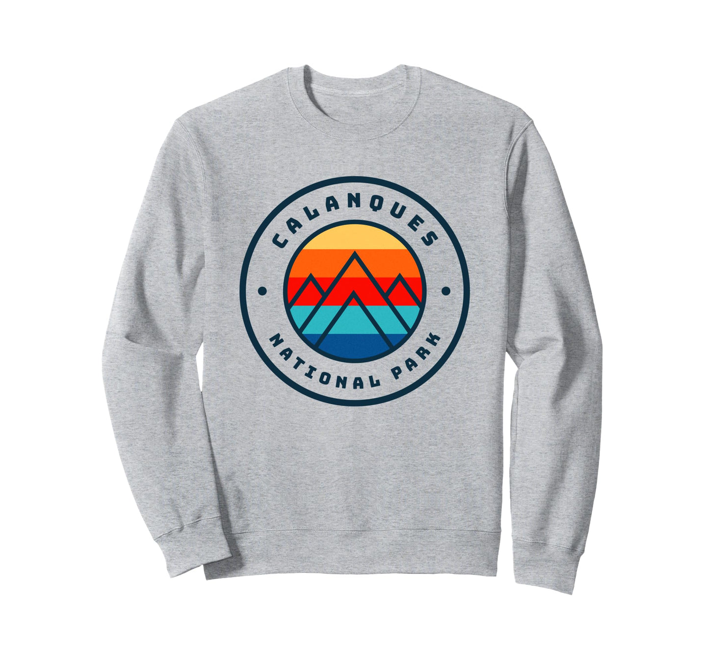 France Vacation Camping Hiking Hoodie - Streetwear Style Men Women