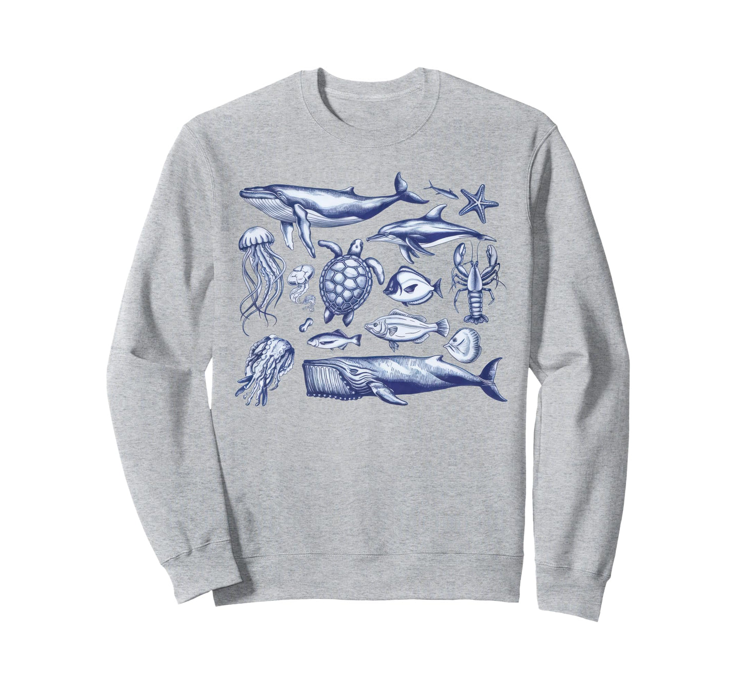 Smoking Cat Y2K Black Cat 90S Grunge Sweatshirt - Unique Graphic Unisex