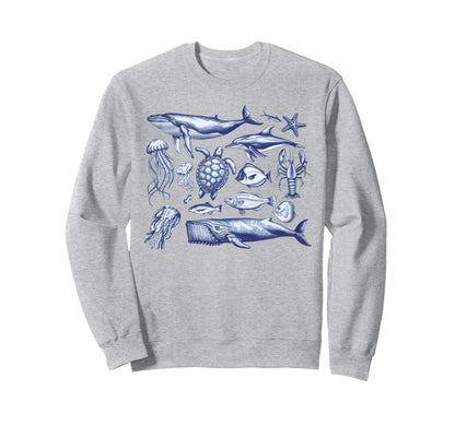 Smoking Cat Y2K Black Cat 90S Grunge Sweatshirt - Unique Graphic Unisex