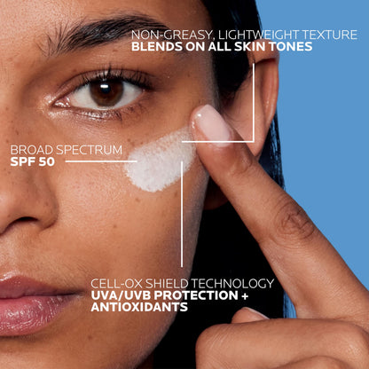 La Roche Posay Pigmentclar UV Cream SPF 30 40ml