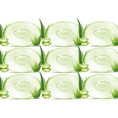 Duru Naturally Scented Soap - Gentle Cleanser | 150g Bar