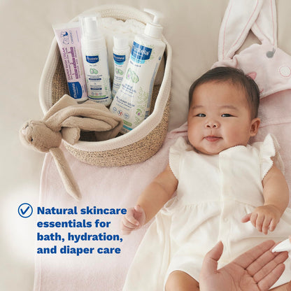 Mustela Hello Baby Bag