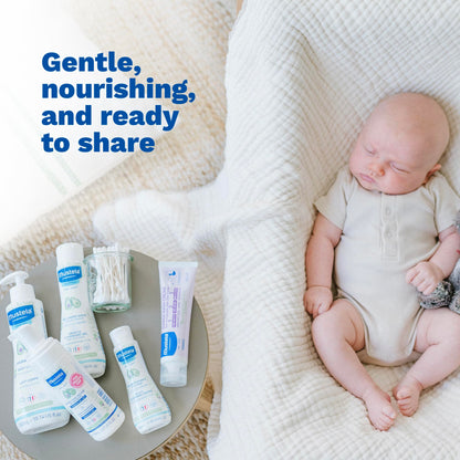 Mustela Hello Baby Bag